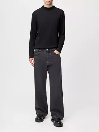 DRYKORN | Jeans Straight Fit LOWDY 10 | 